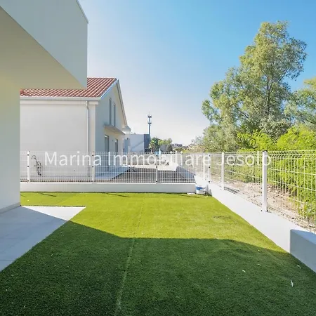 Apartment Per Mar