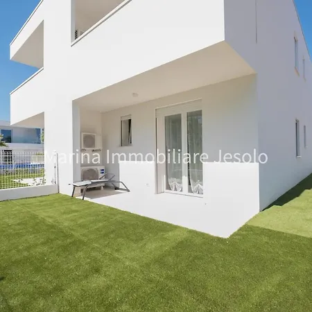 Per Mar Apartment *