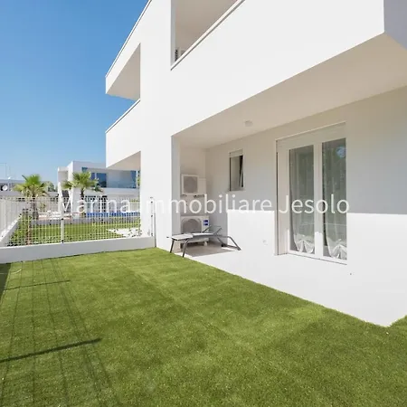Apartment Per Mar *