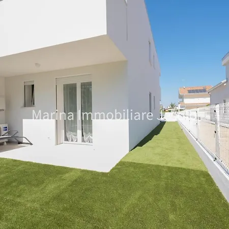 Per Mar Apartment Lido di Jesolo