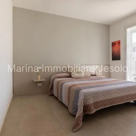 Apartment Per Mar *