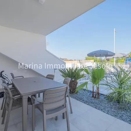 Per Mar Apartment Lido di Jesolo