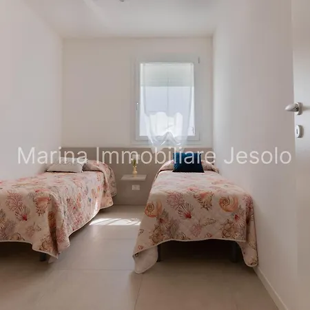 Apartment Per Mar Lido di Jesolo