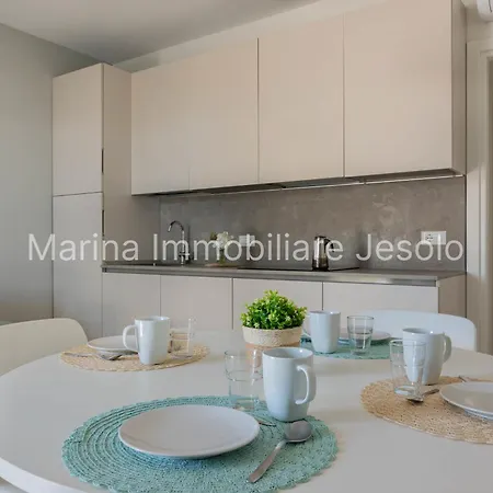 Appartamento Per Mar