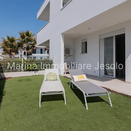 Apartment Per Mar *