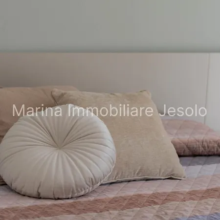 Per Mar Apartment *