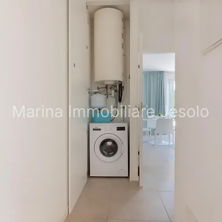 Per Mar Appartamento Lido di Jesolo