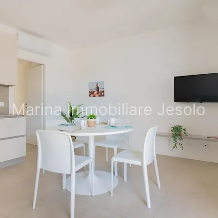 Apartment Per Mar