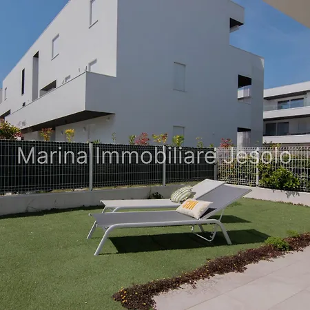 Per Mar Apartment *