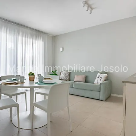 Per Mar Apartment