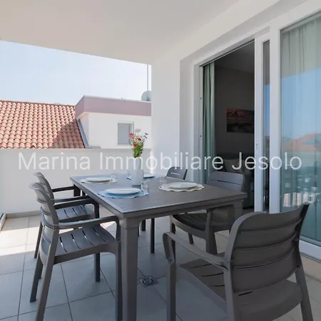 Apartment Per Mar *