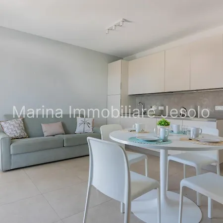 Per Mar Apartment Lido di Jesolo