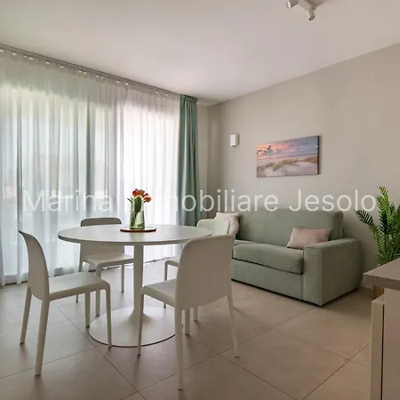 Per Mar Apartment