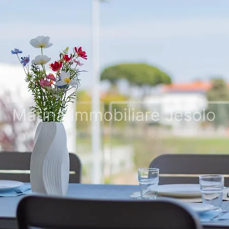 Per Mar Apartment Lido di Jesolo