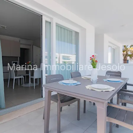 Apartment Per Mar