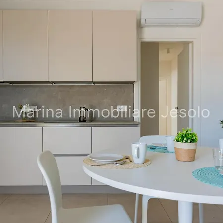 Apartment Per Mar *