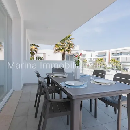 Per Mar Apartment Lido di Jesolo