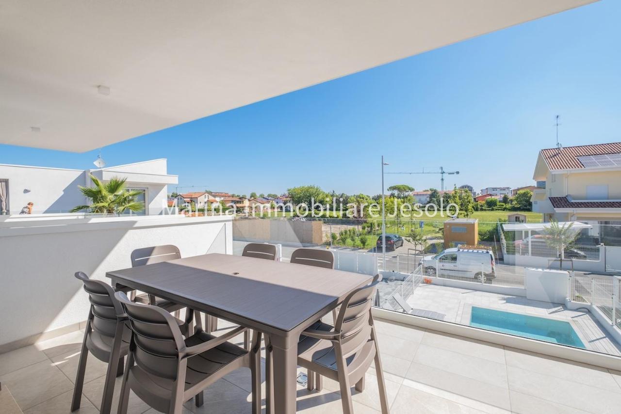 Per Mar Appartamento Lido di Jesolo